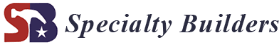Specialty Builders